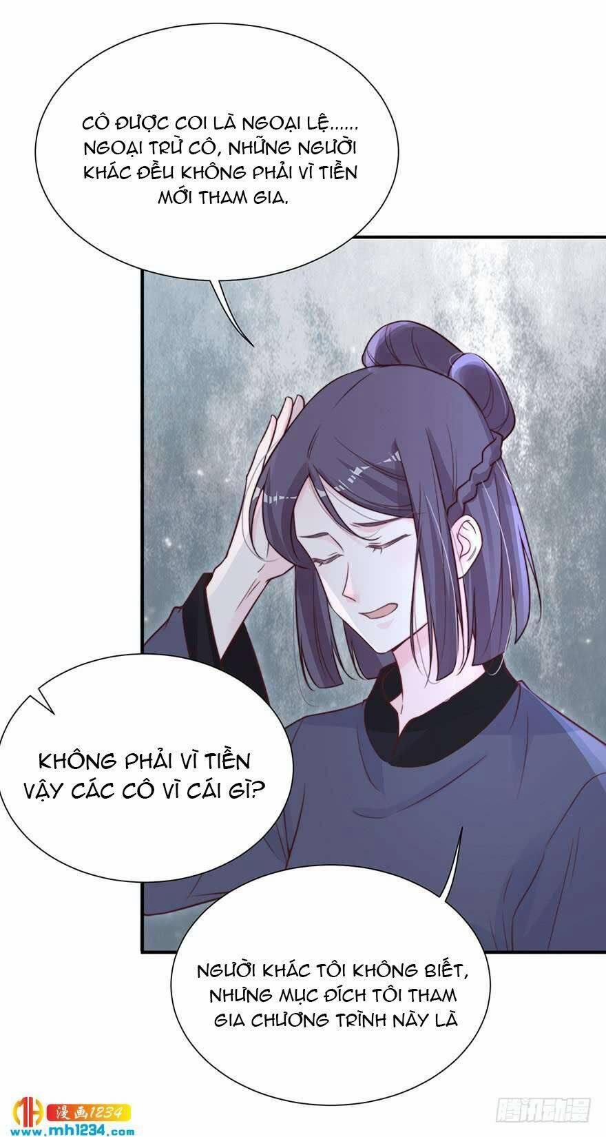 Cung Đấu Live 19 trang 21