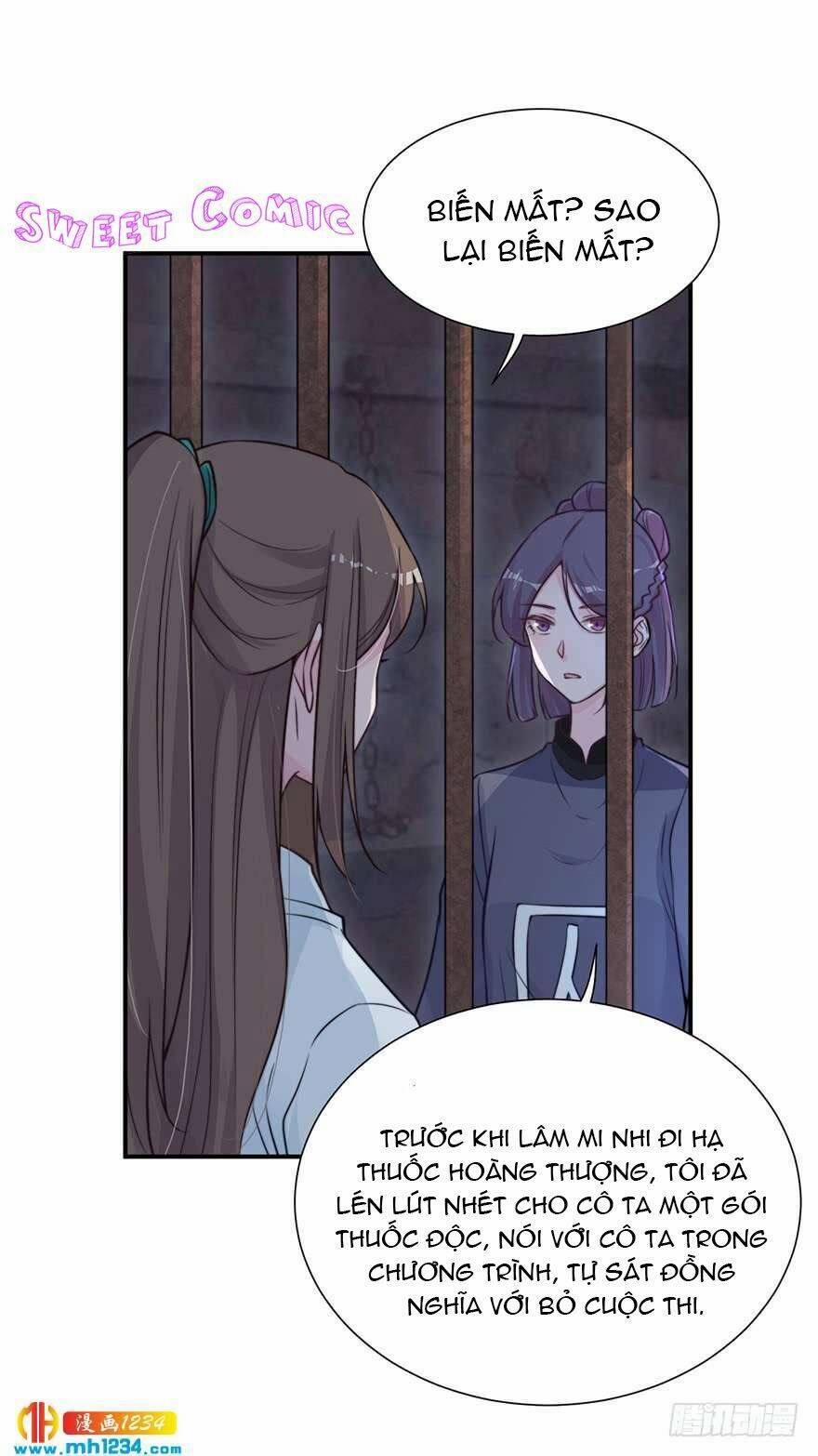 Cung Đấu Live 19 trang 23