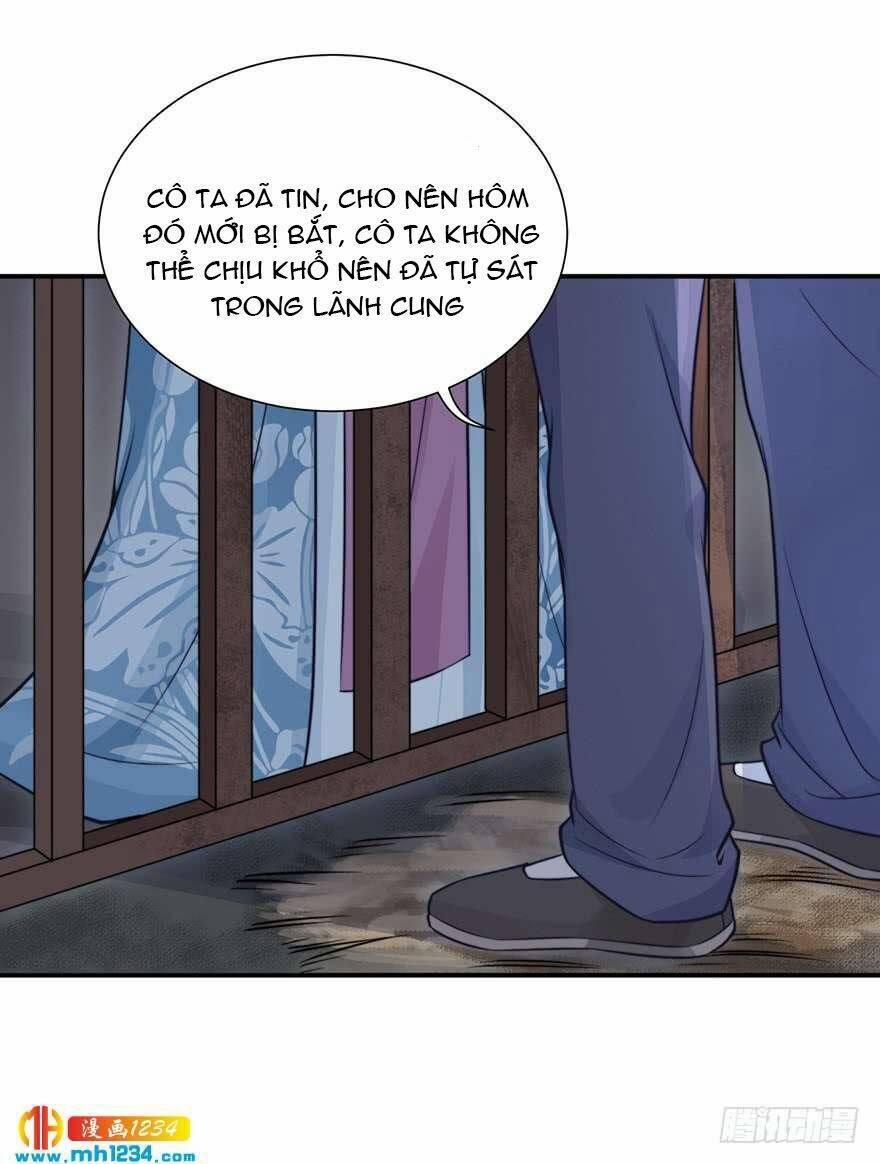 Cung Đấu Live 19 trang 24