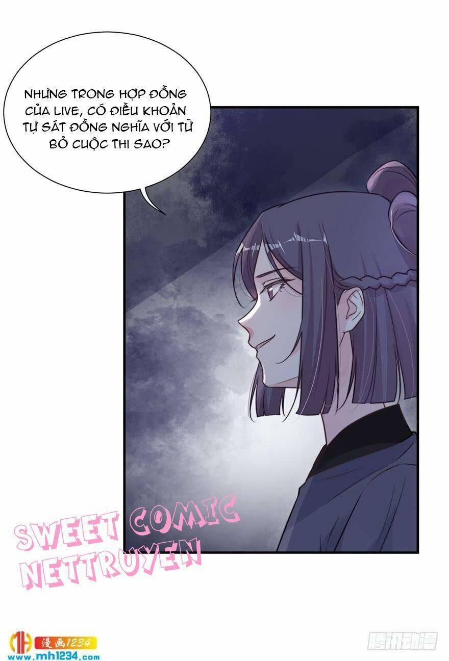 Cung Đấu Live 19 trang 25