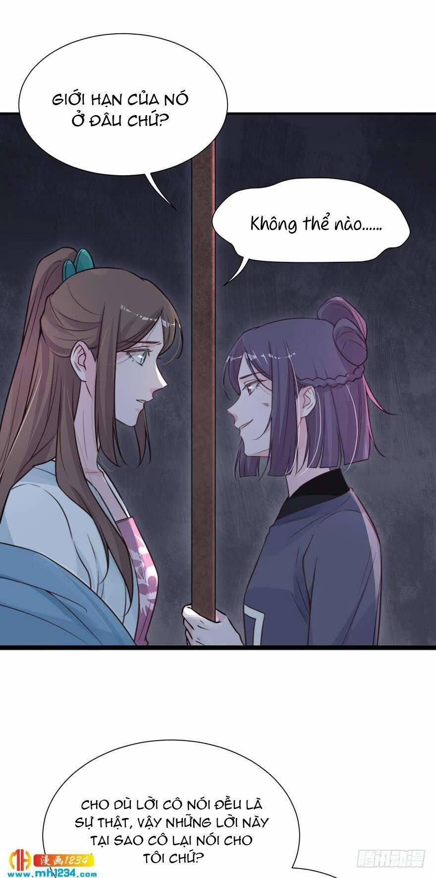 Cung Đấu Live 19 trang 28