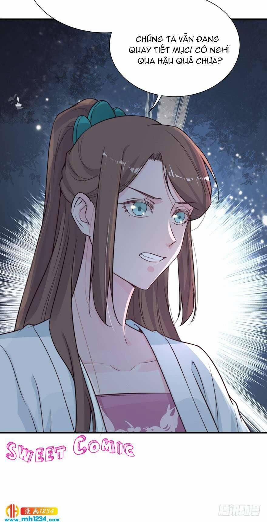 Cung Đấu Live 19 trang 29