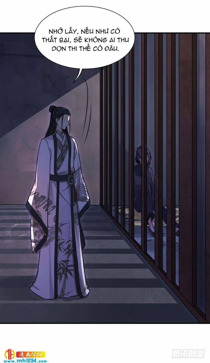 Cung Đấu Live 19 trang 9