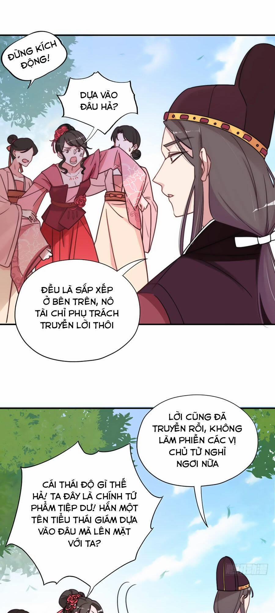 Cung Đấu Live 2 trang 11