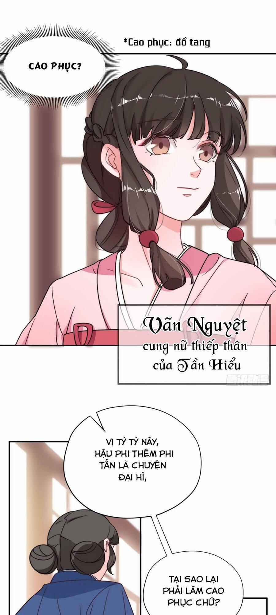 Cung Đấu Live 2 trang 18