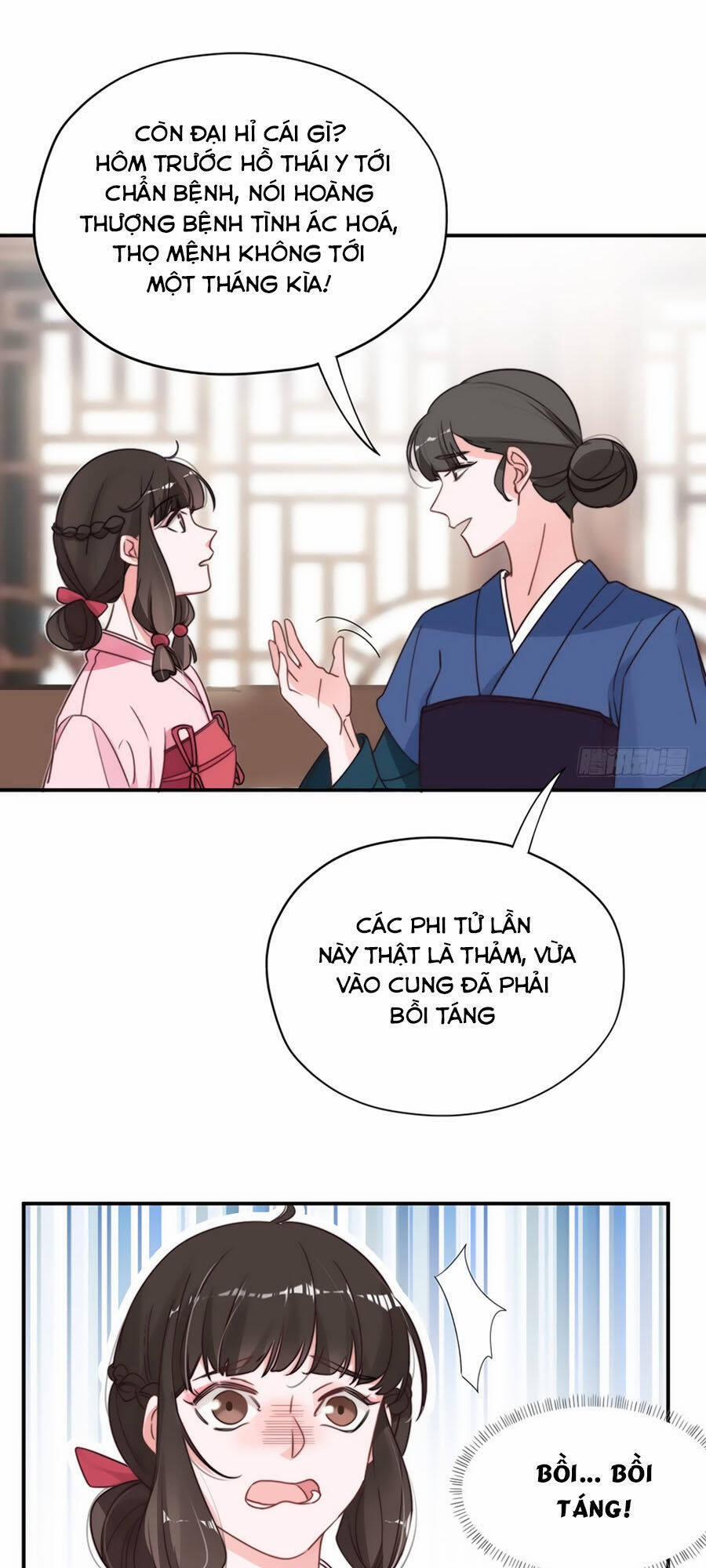 Cung Đấu Live 2 trang 20