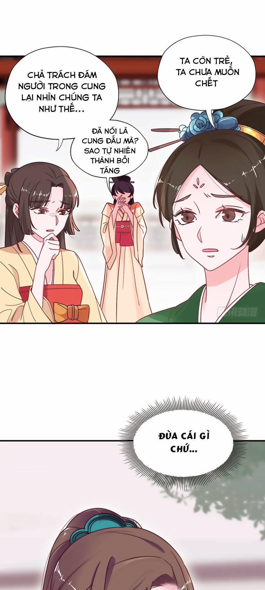 Cung Đấu Live 2 trang 27