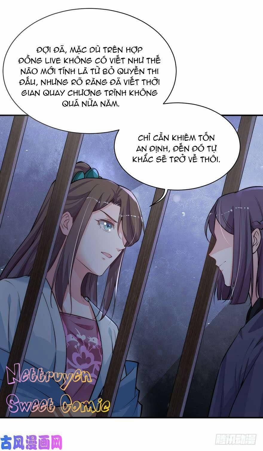 Cung Đấu Live 20 trang 1