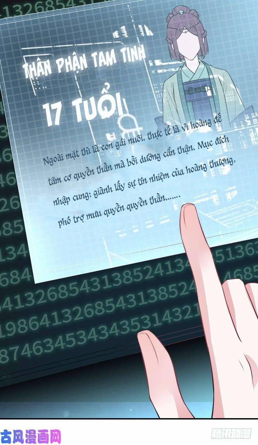 Cung Đấu Live 20 trang 10