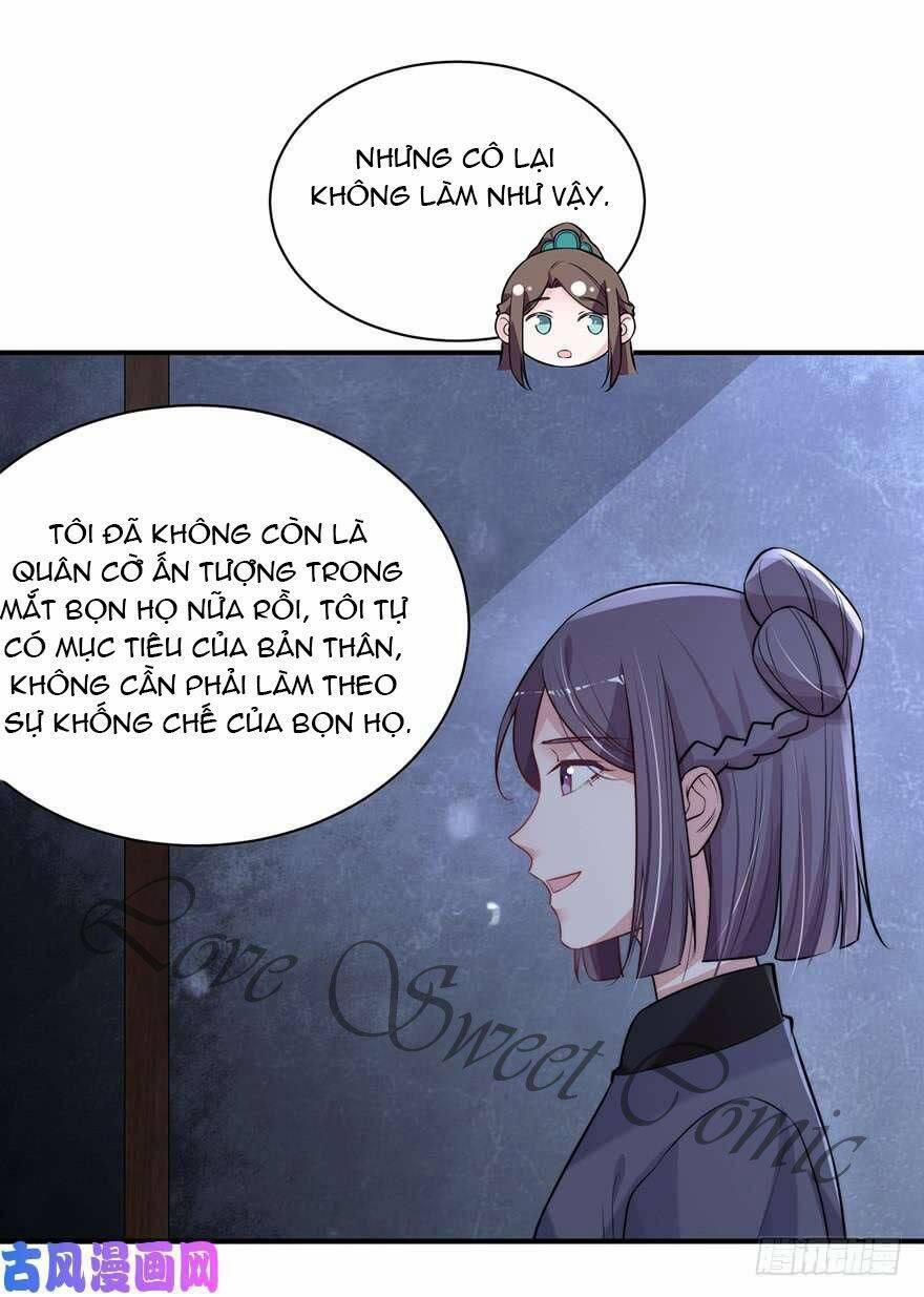 Cung Đấu Live 20 trang 11