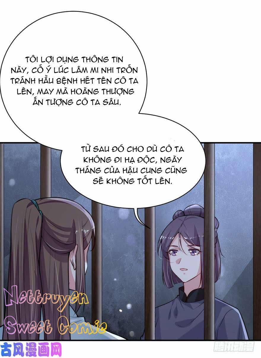 Cung Đấu Live 20 trang 12