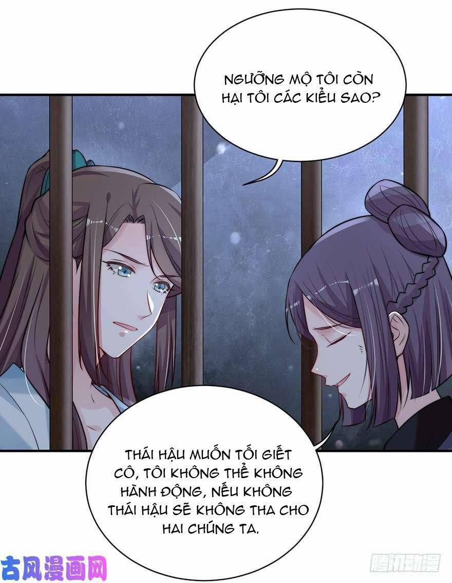 Cung Đấu Live 20 trang 15