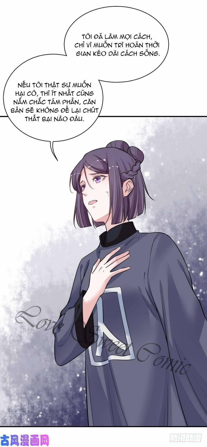 Cung Đấu Live 20 trang 16