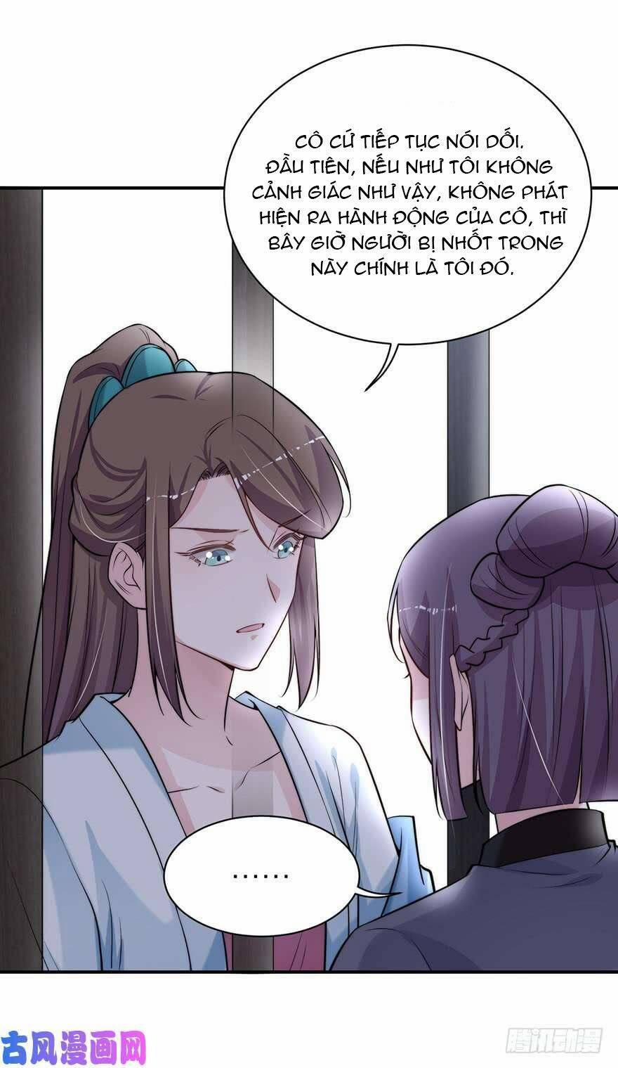 Cung Đấu Live 20 trang 17