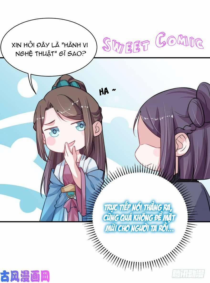 Cung Đấu Live 20 trang 19