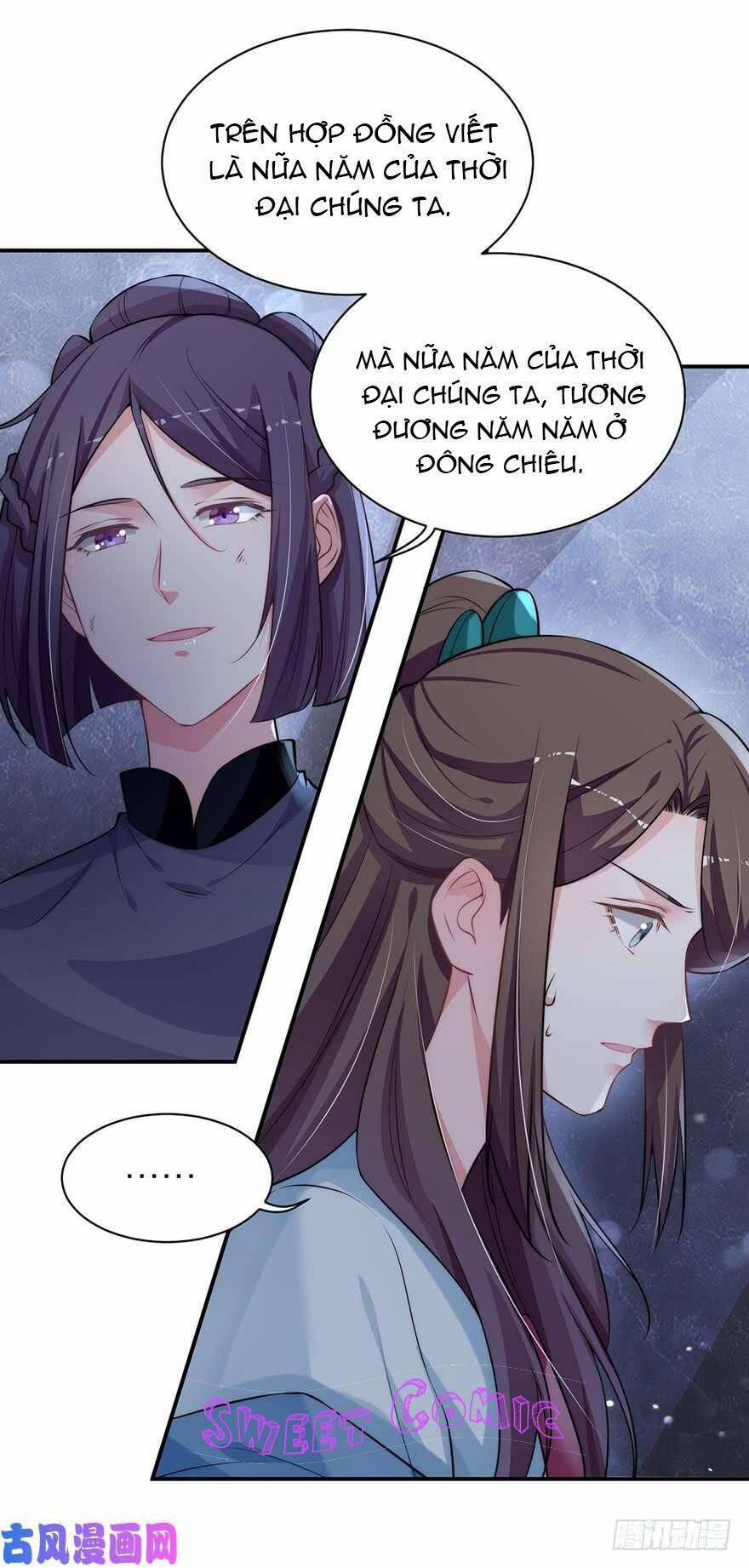 Cung Đấu Live 20 trang 2