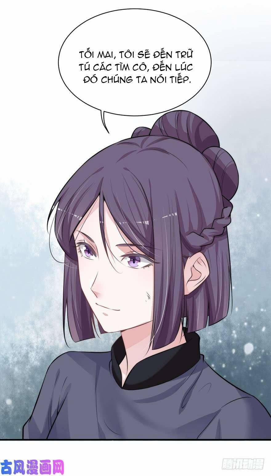 Cung Đấu Live 20 trang 21