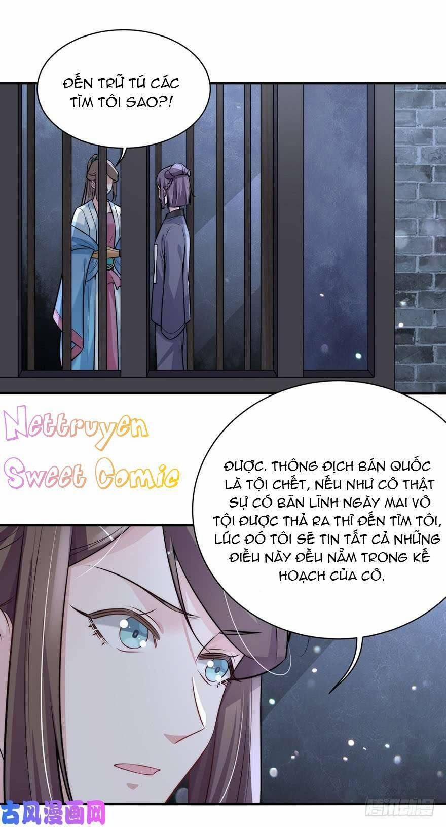 Cung Đấu Live 20 trang 22