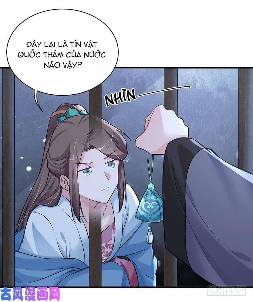 Cung Đấu Live 20 trang 26