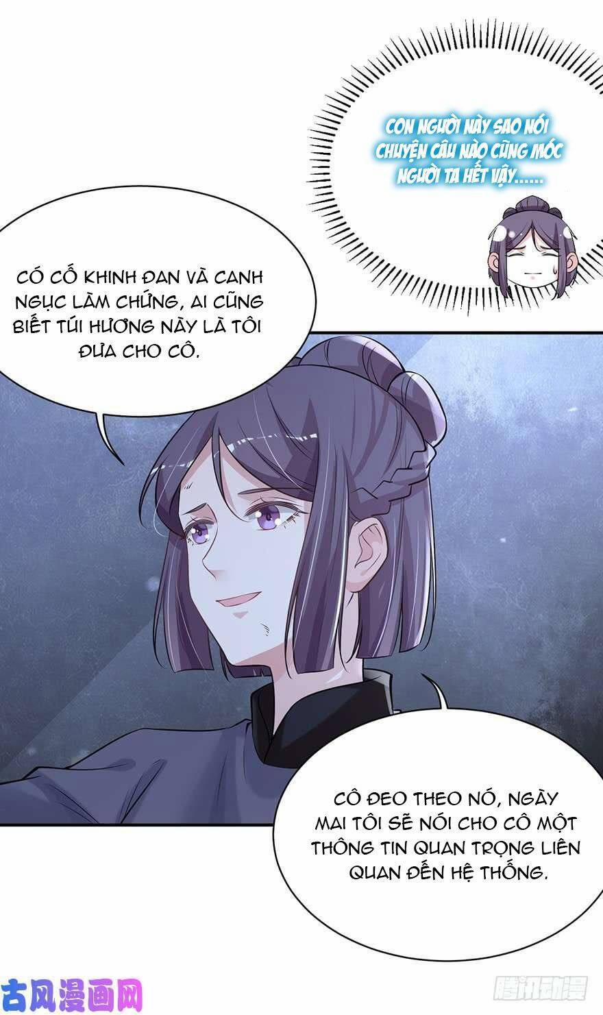 Cung Đấu Live 20 trang 27