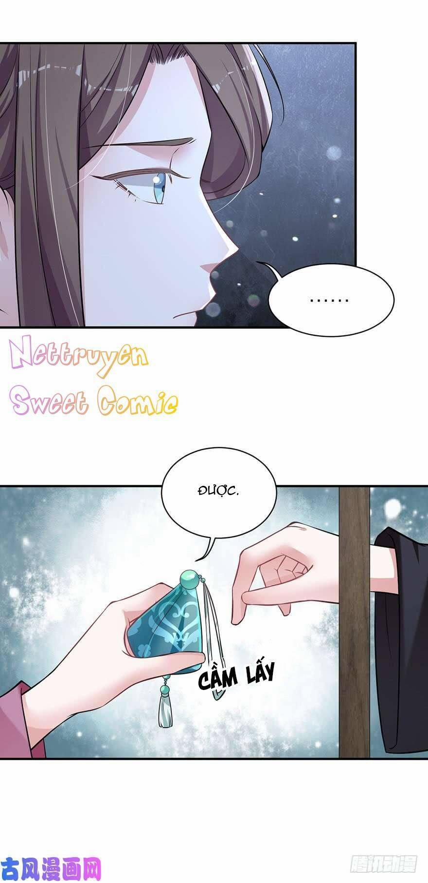 Cung Đấu Live 20 trang 28