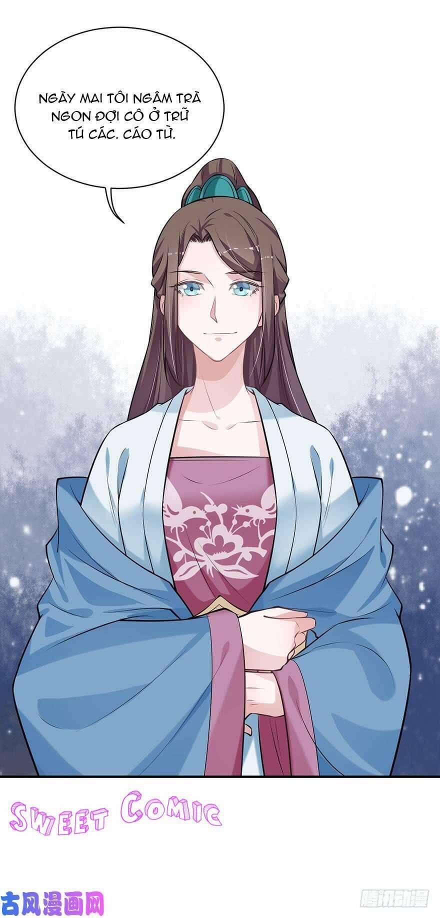 Cung Đấu Live 20 trang 29