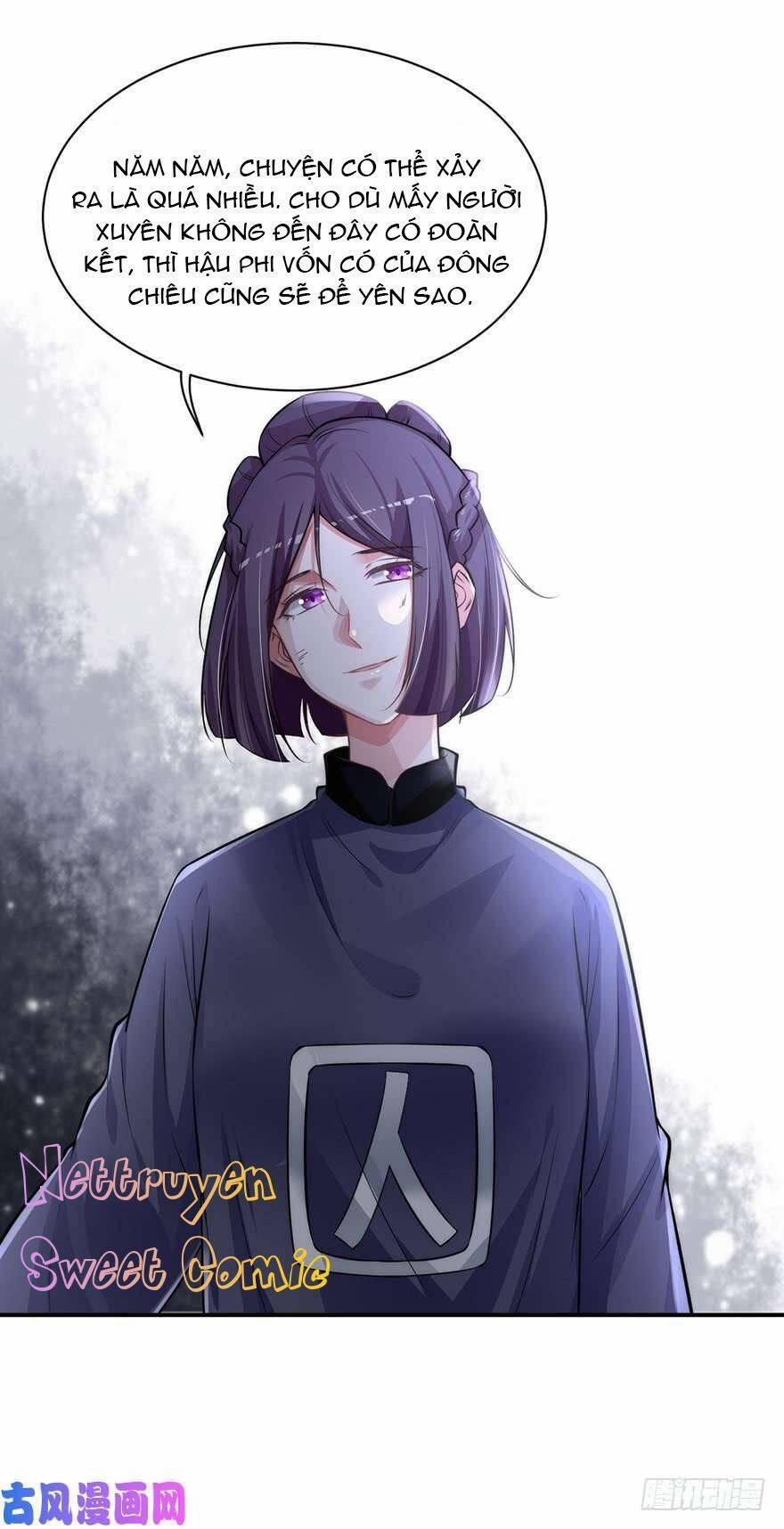 Cung Đấu Live 20 trang 3