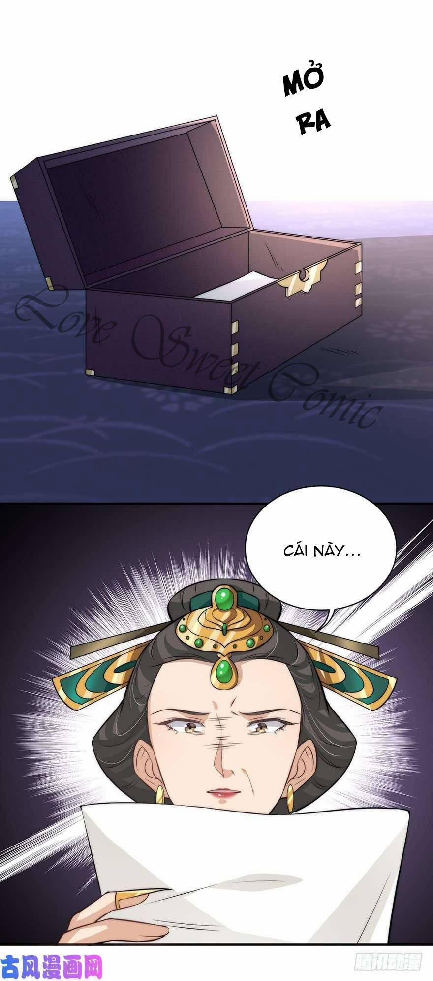 Cung Đấu Live 20 trang 34