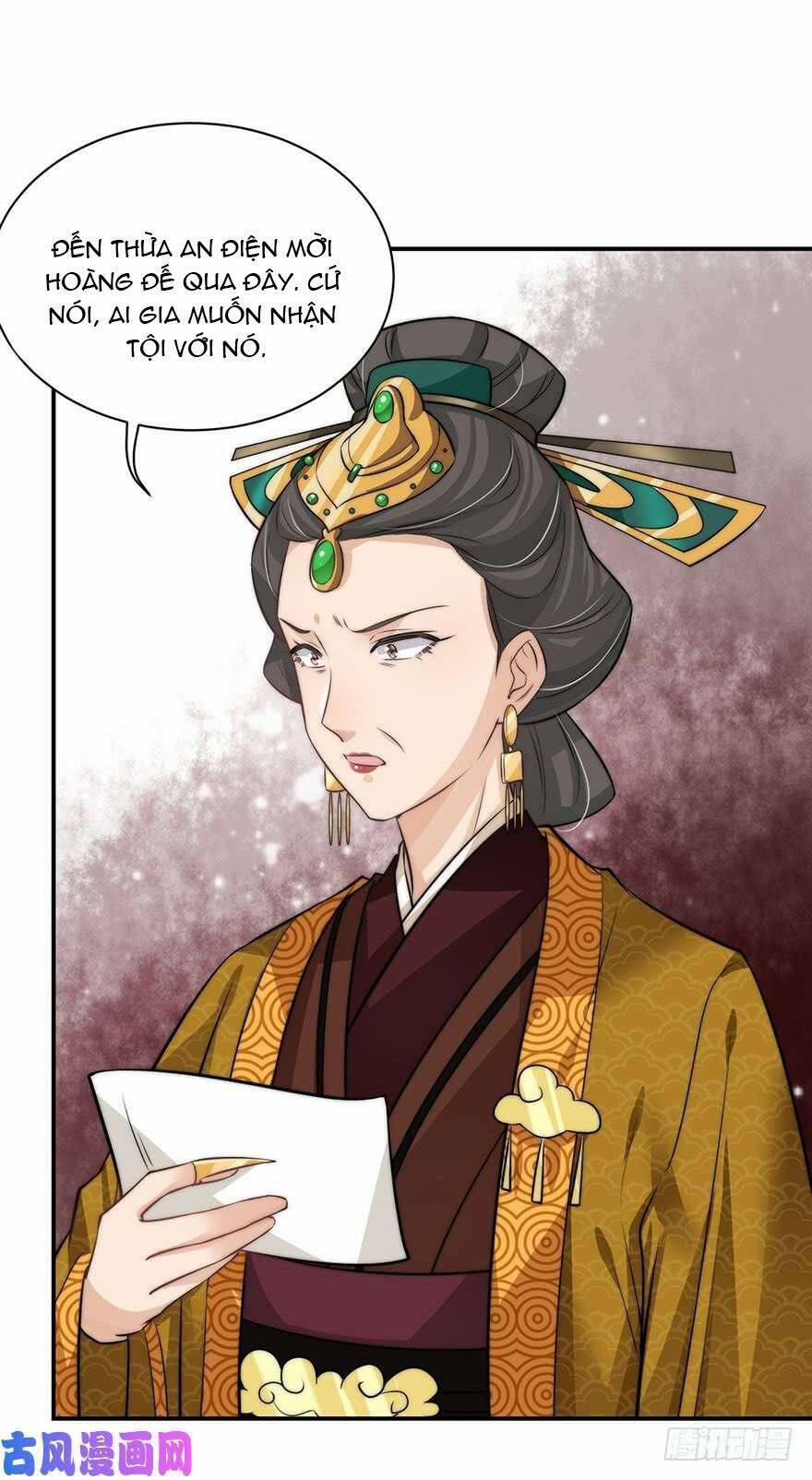 Cung Đấu Live 20 trang 35