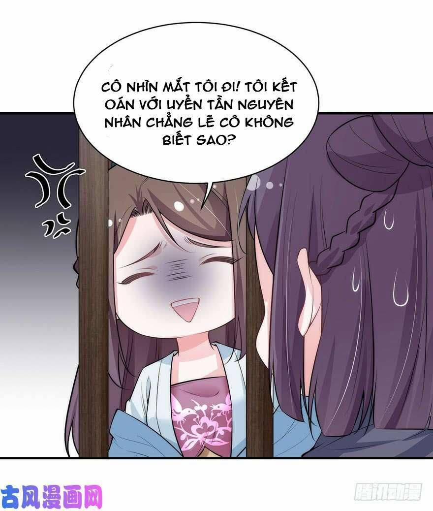 Cung Đấu Live 20 trang 5