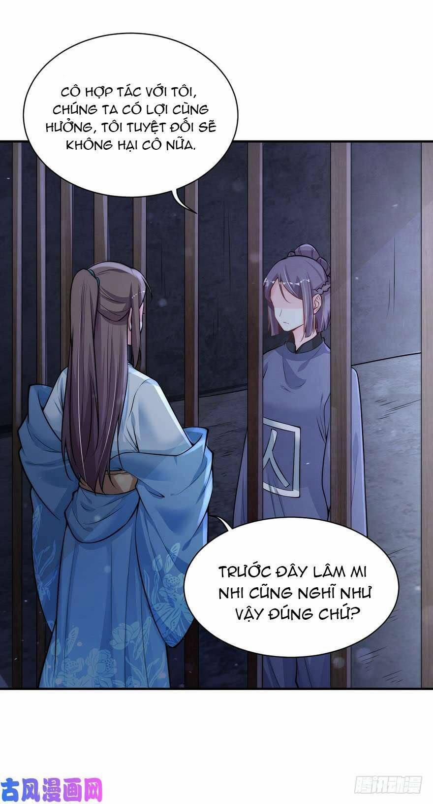 Cung Đấu Live 20 trang 6