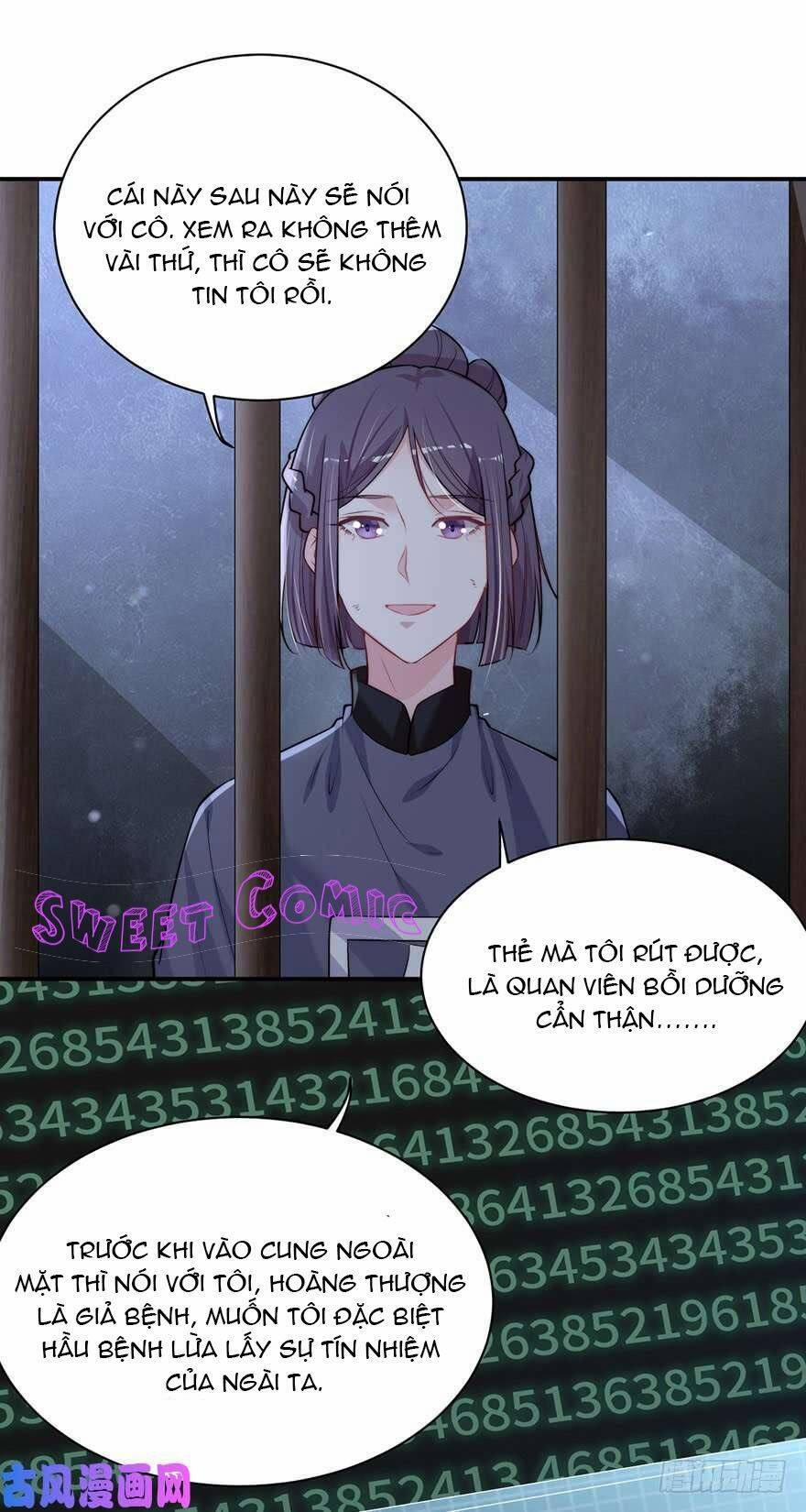 Cung Đấu Live 20 trang 9