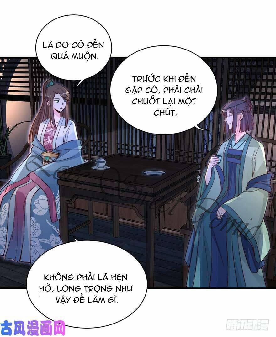 Cung Đấu Live 21 trang 17