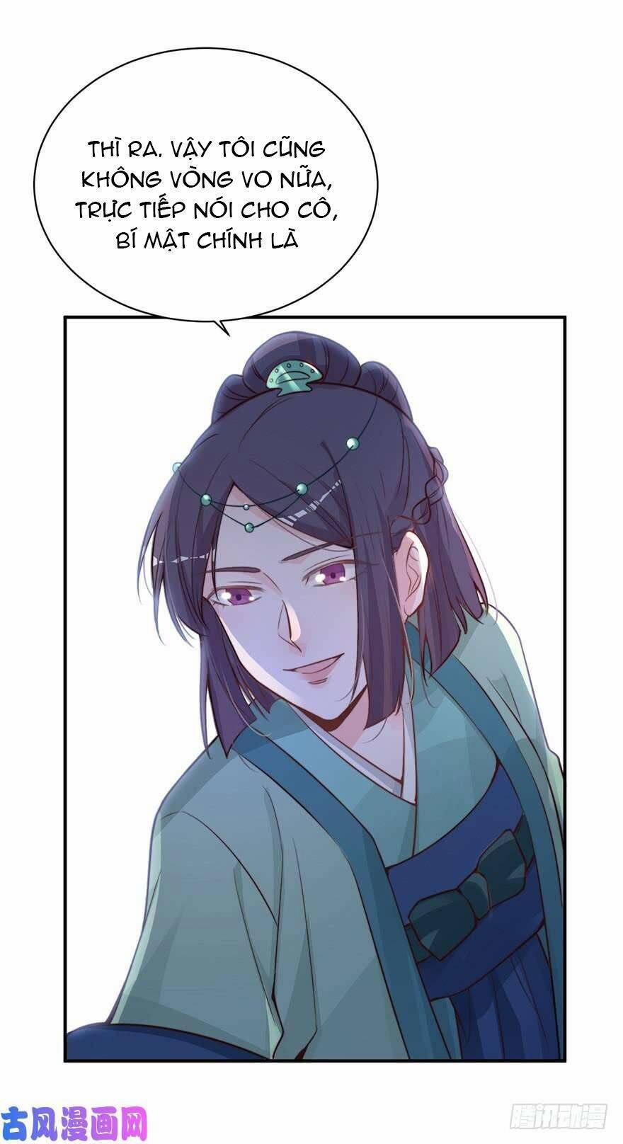 Cung Đấu Live 21 trang 19