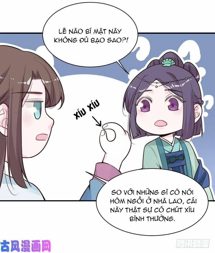 Cung Đấu Live 21 trang 23