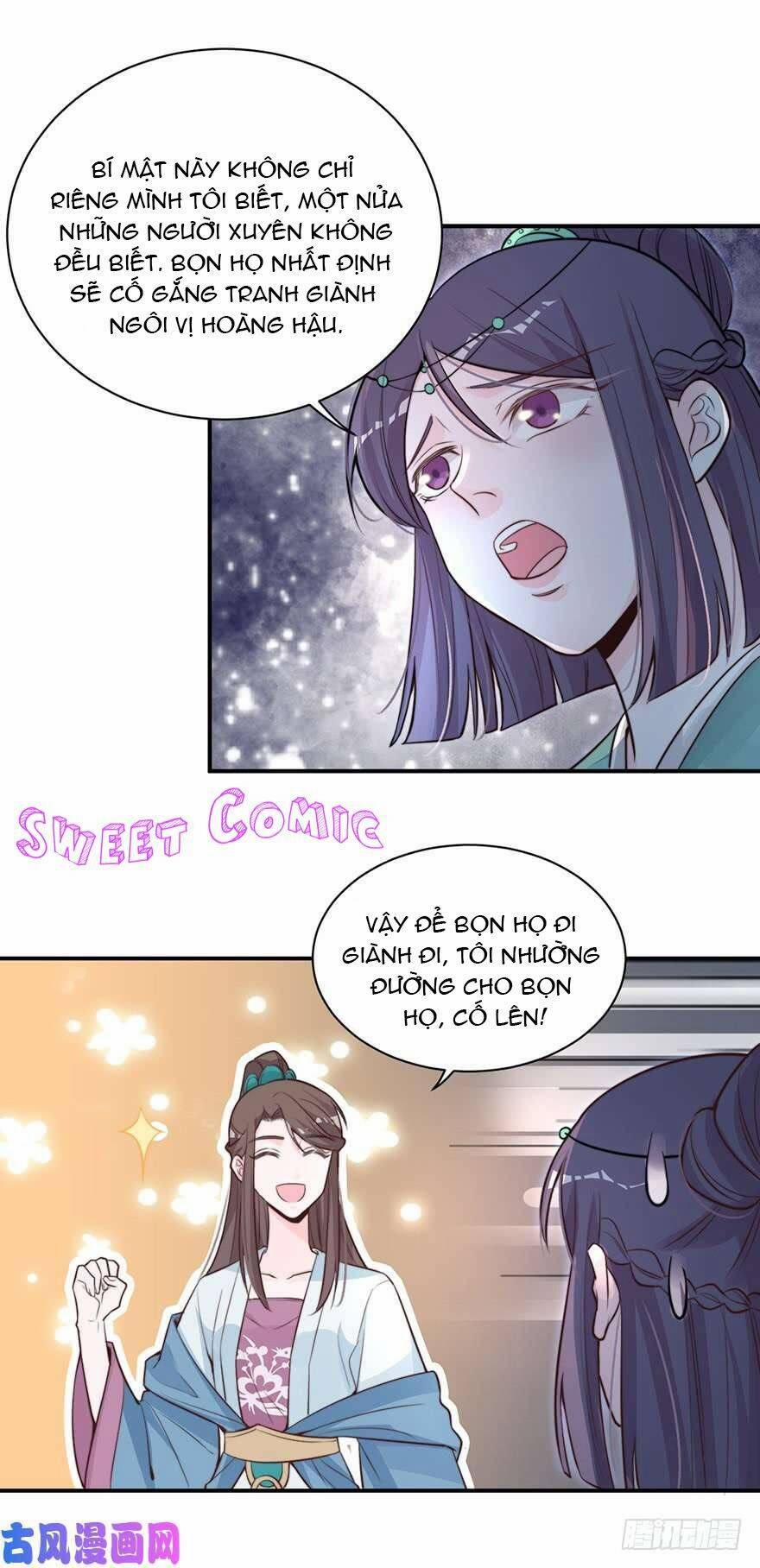 Cung Đấu Live 21 trang 24