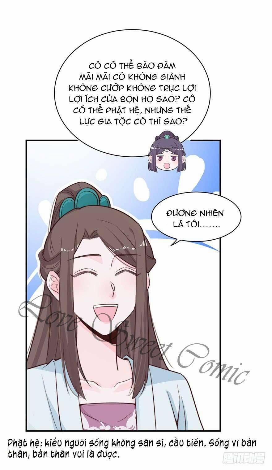 Cung Đấu Live 21 trang 25