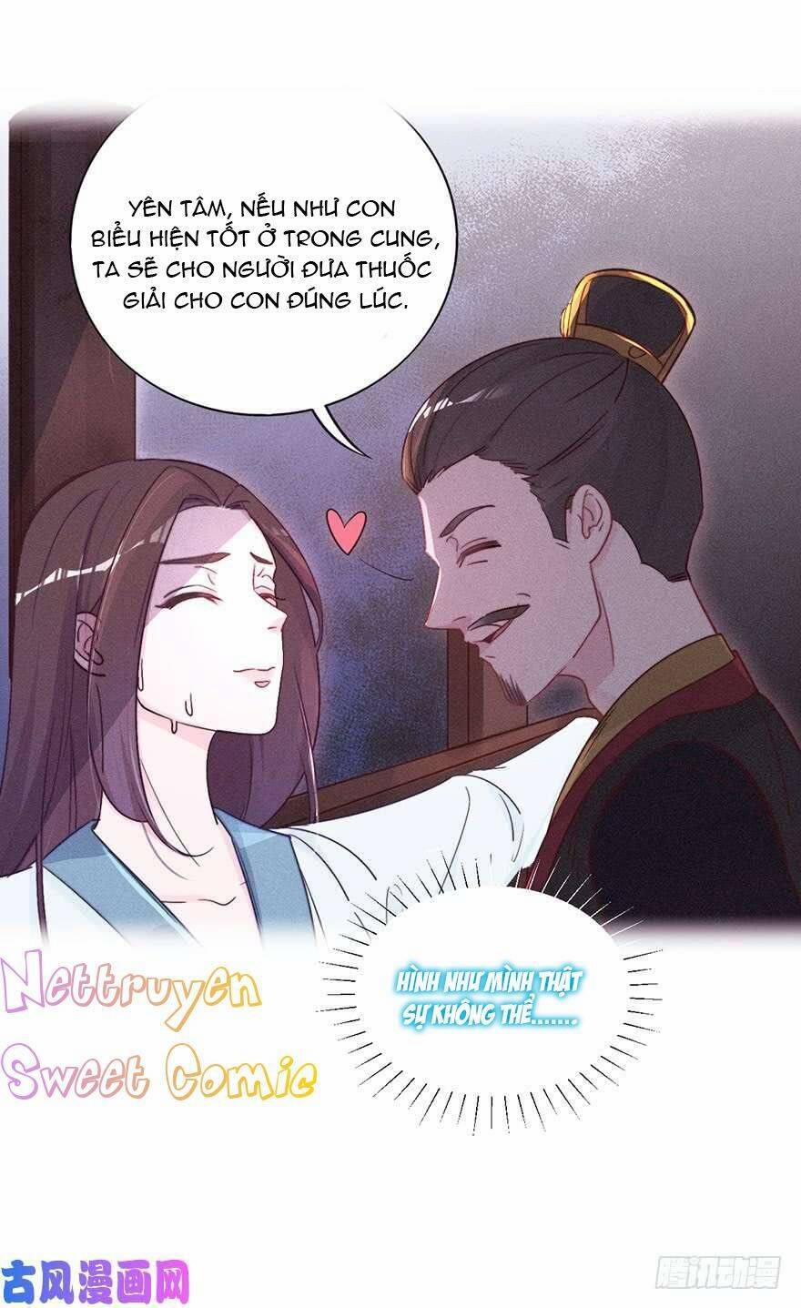 Cung Đấu Live 21 trang 26