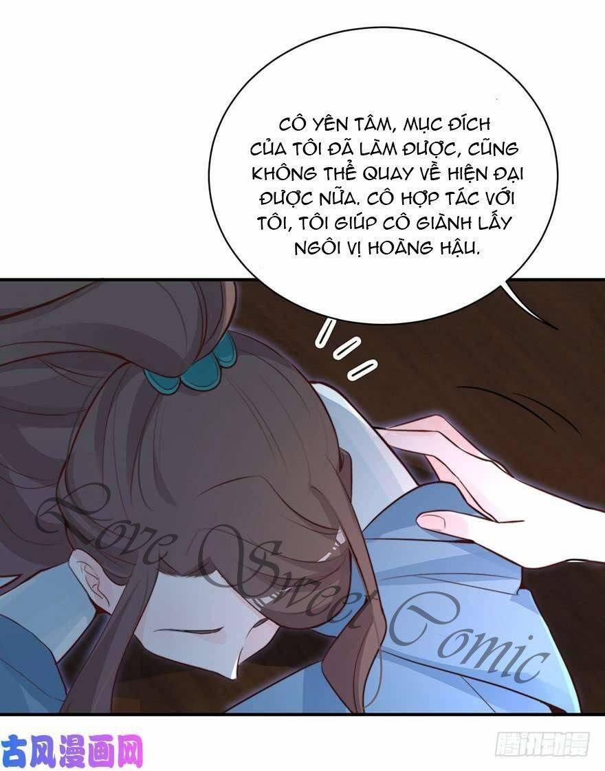 Cung Đấu Live 21 trang 28