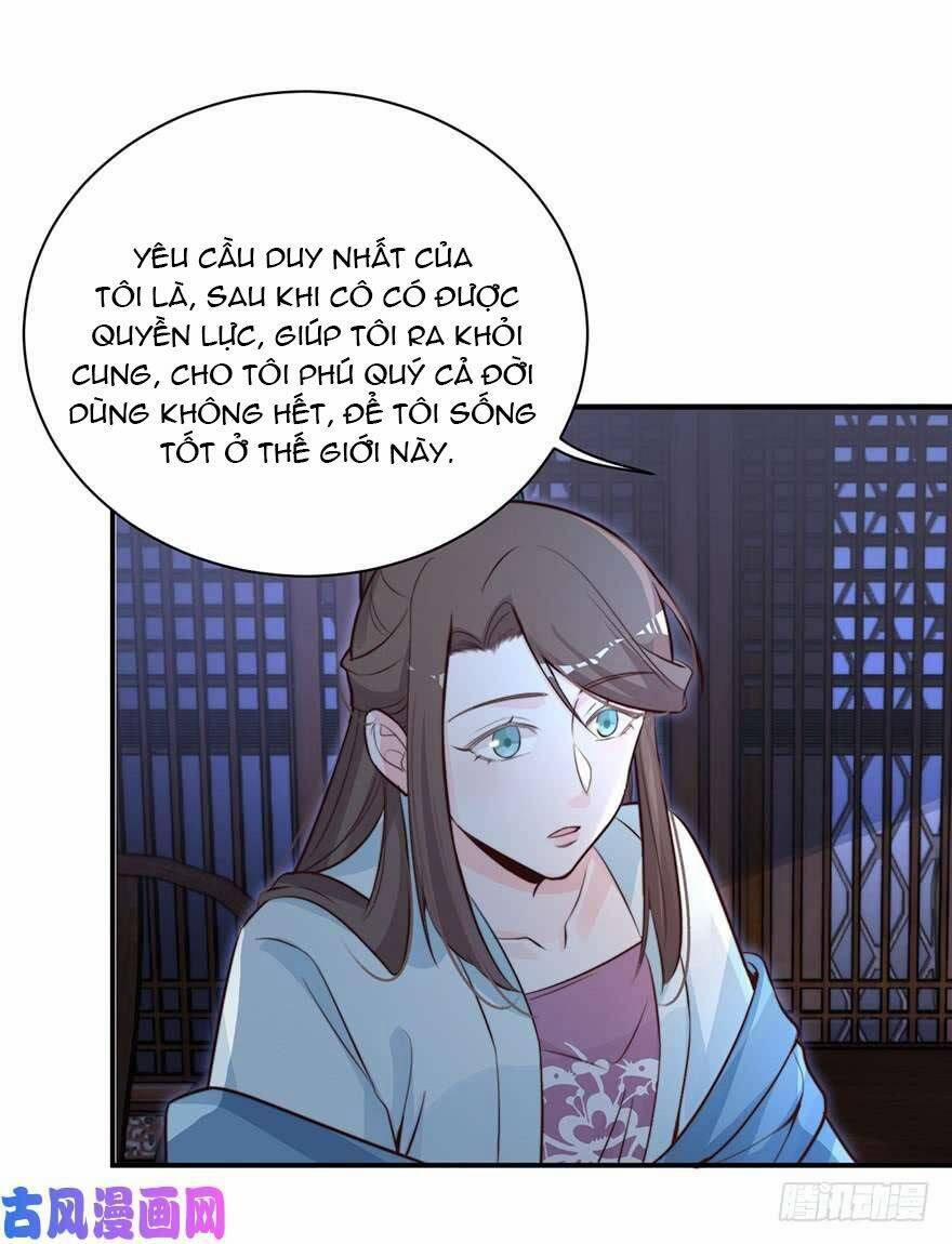 Cung Đấu Live 21 trang 29