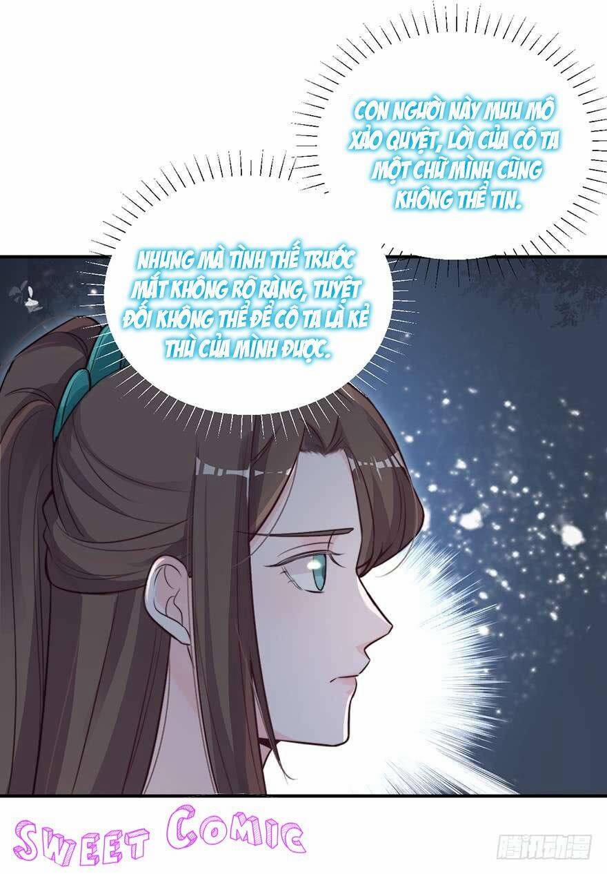 Cung Đấu Live 21 trang 31