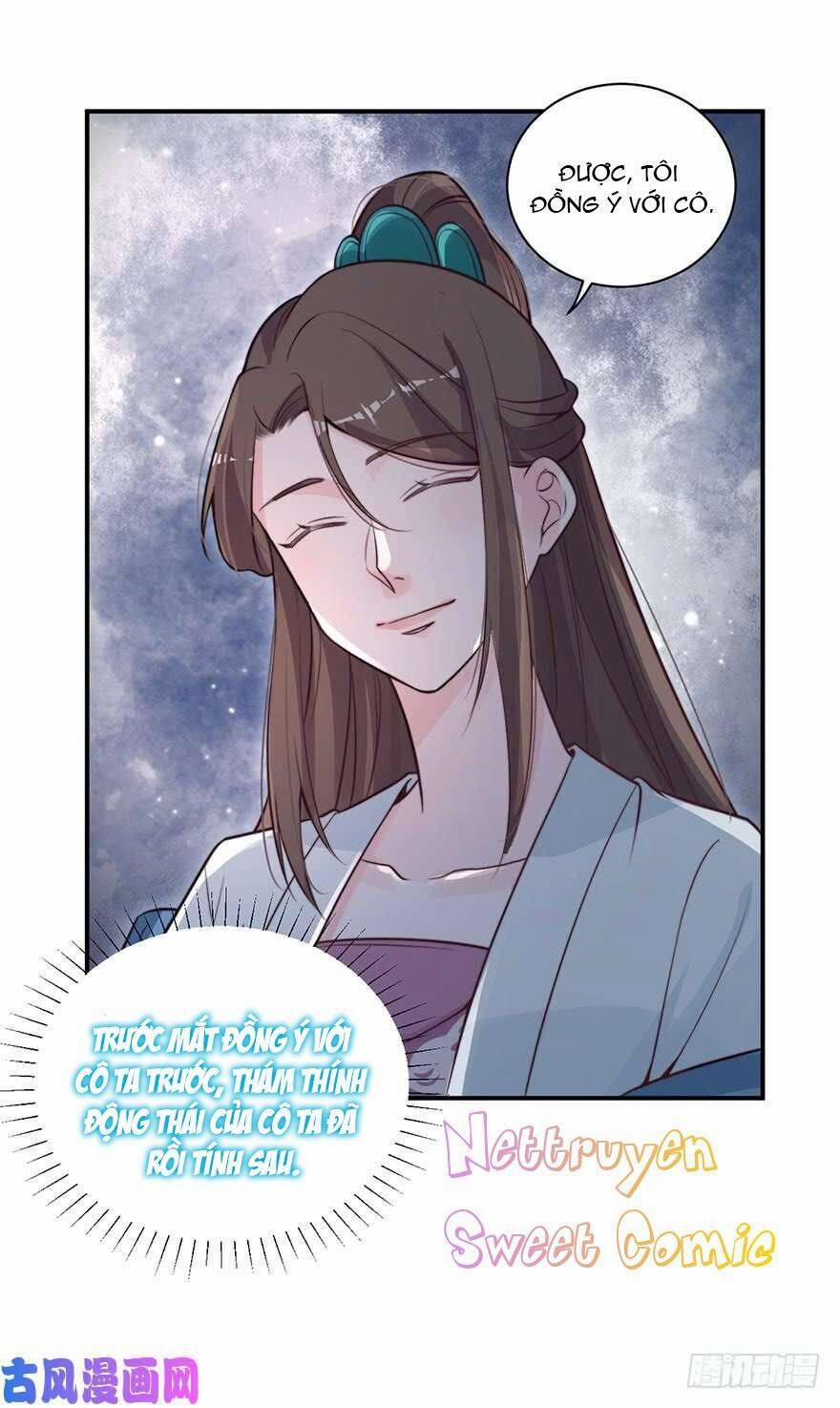 Cung Đấu Live 21 trang 32