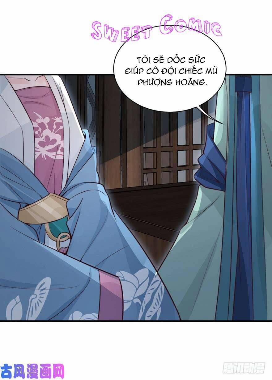 Cung Đấu Live 21 trang 34