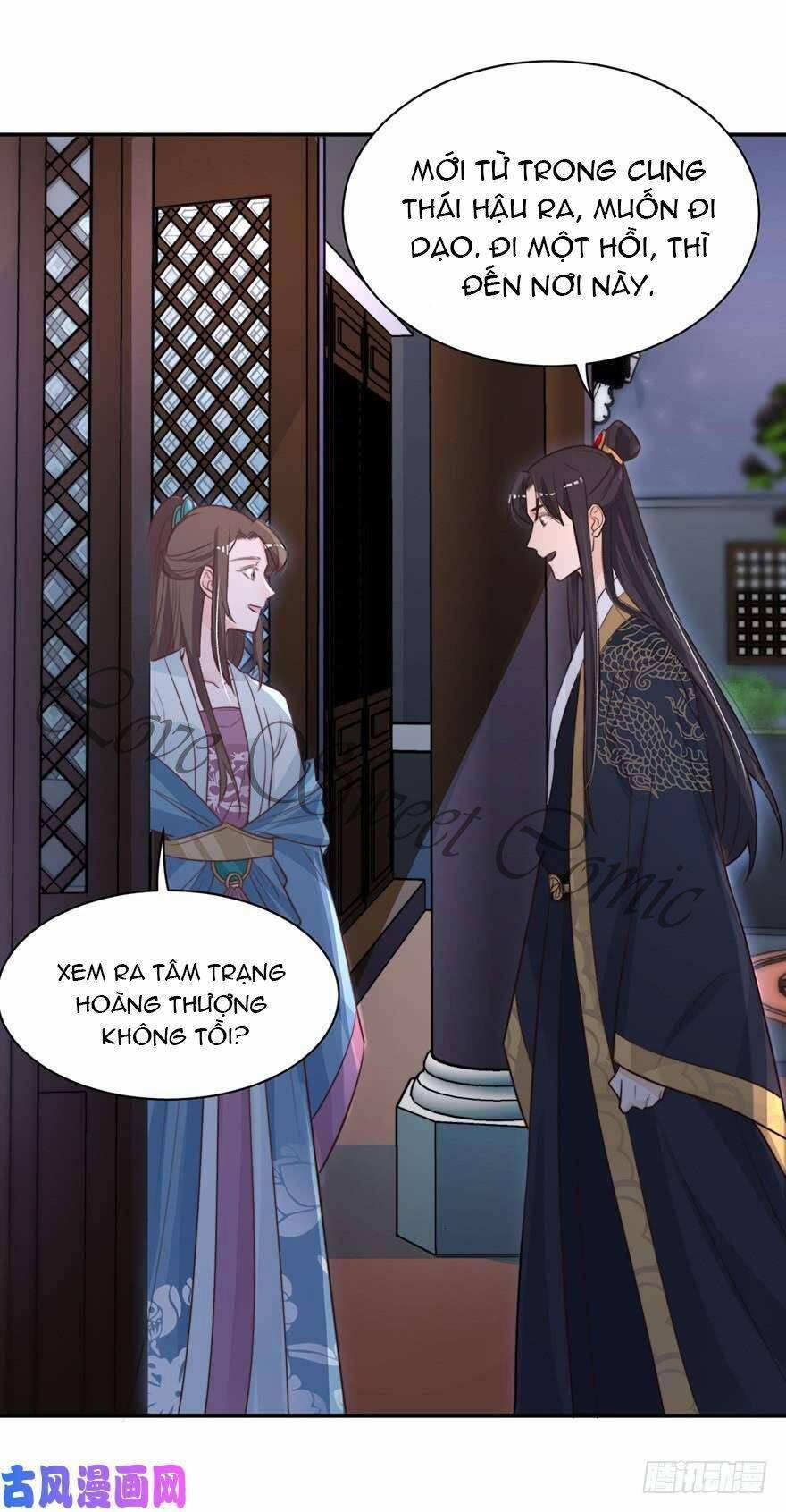 Cung Đấu Live 21 trang 5