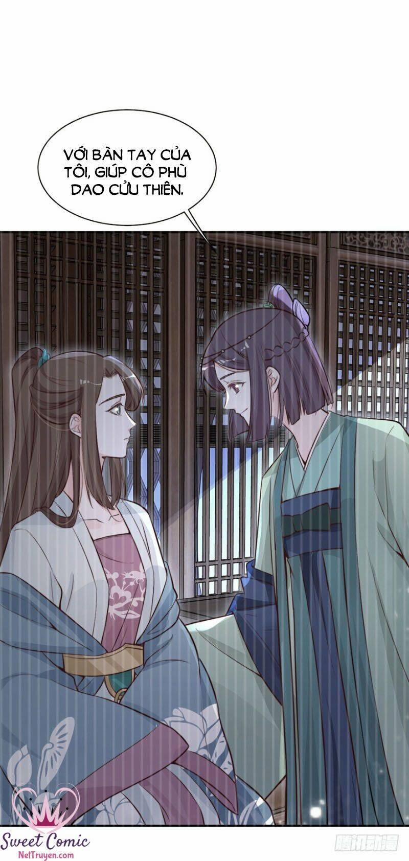 Cung Đấu Live 22 trang 1