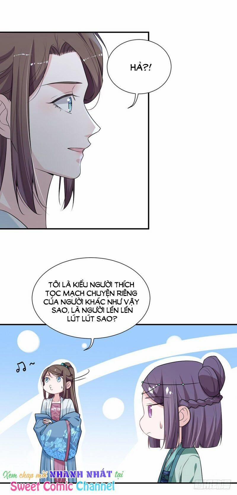 Cung Đấu Live 22 trang 11