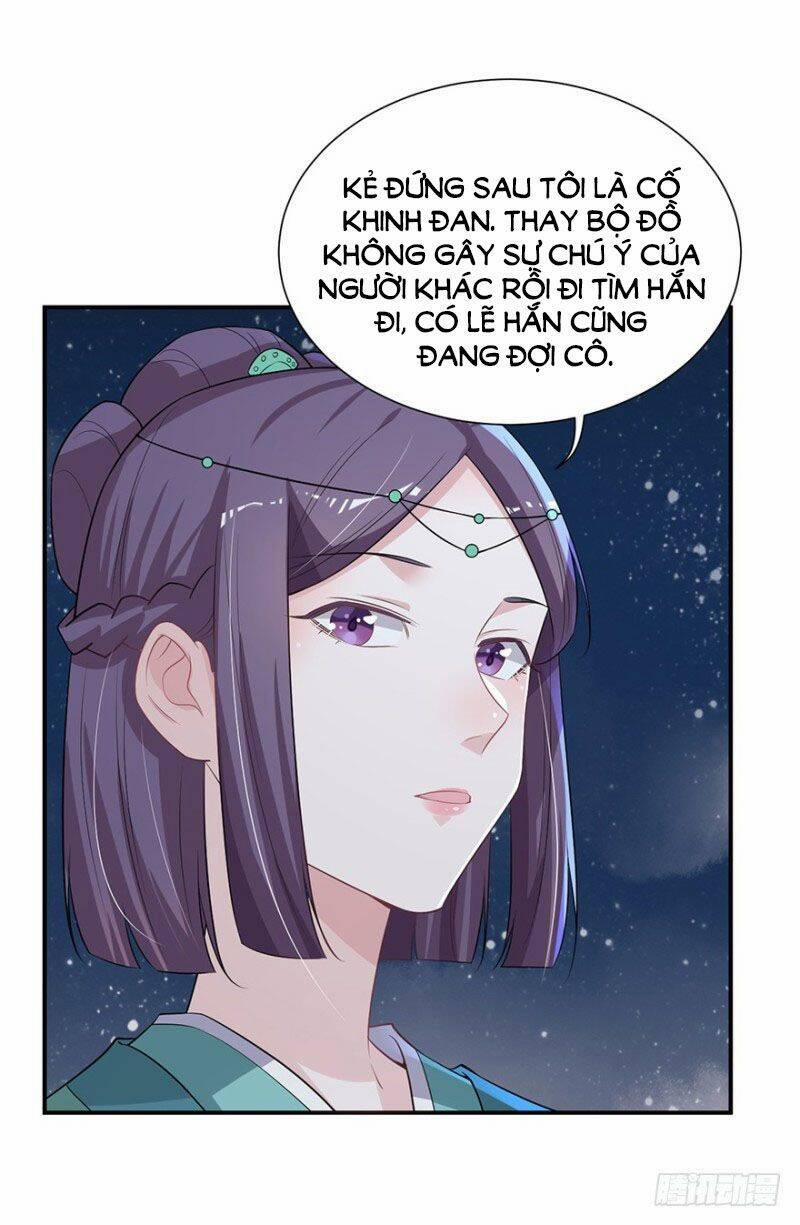 Cung Đấu Live 22 trang 12