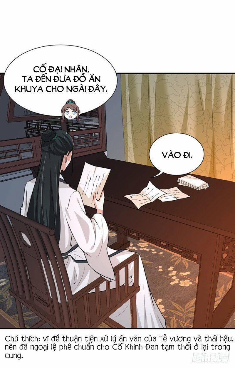 Cung Đấu Live 22 trang 14