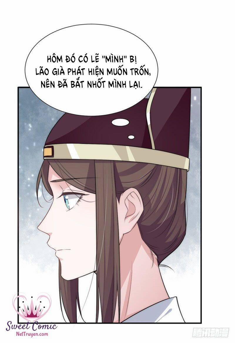 Cung Đấu Live 22 trang 19