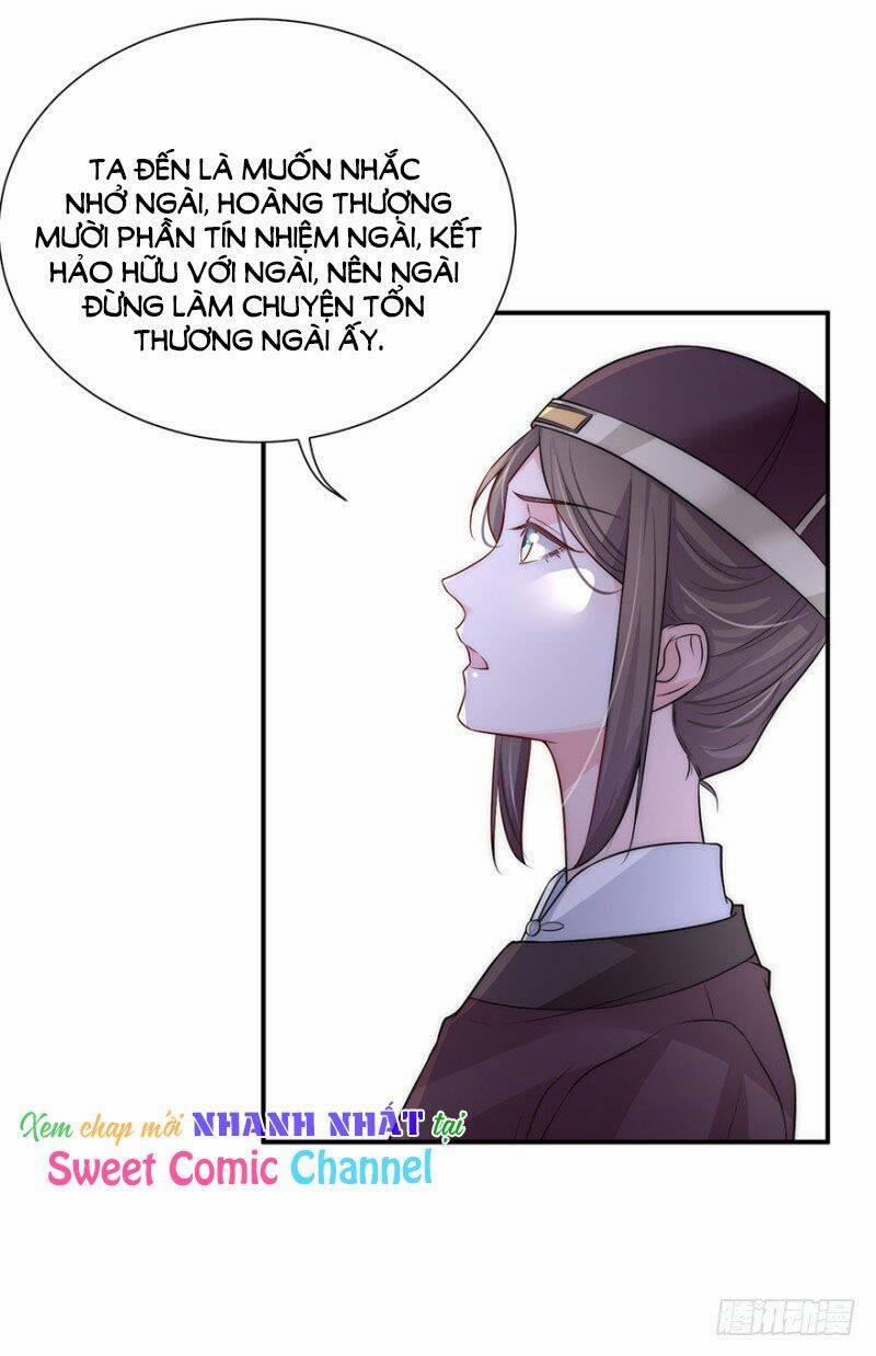 Cung Đấu Live 22 trang 29